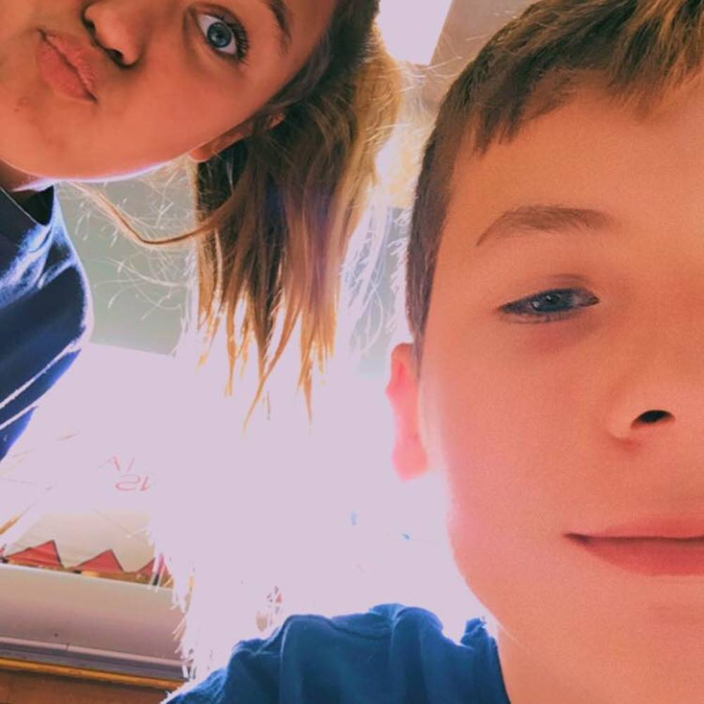 Meet your Posher, Jacob